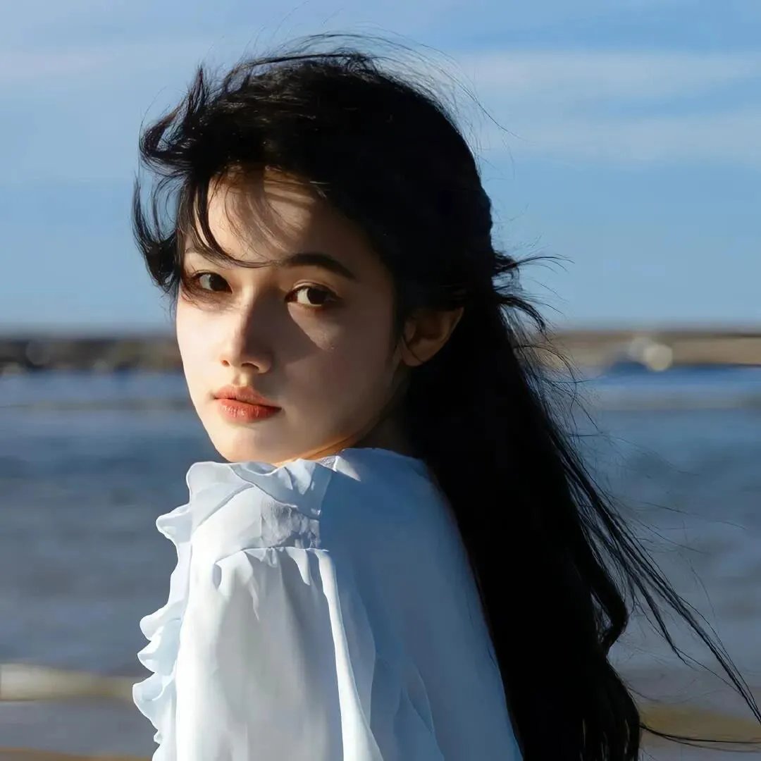 这个大叔太冷傲