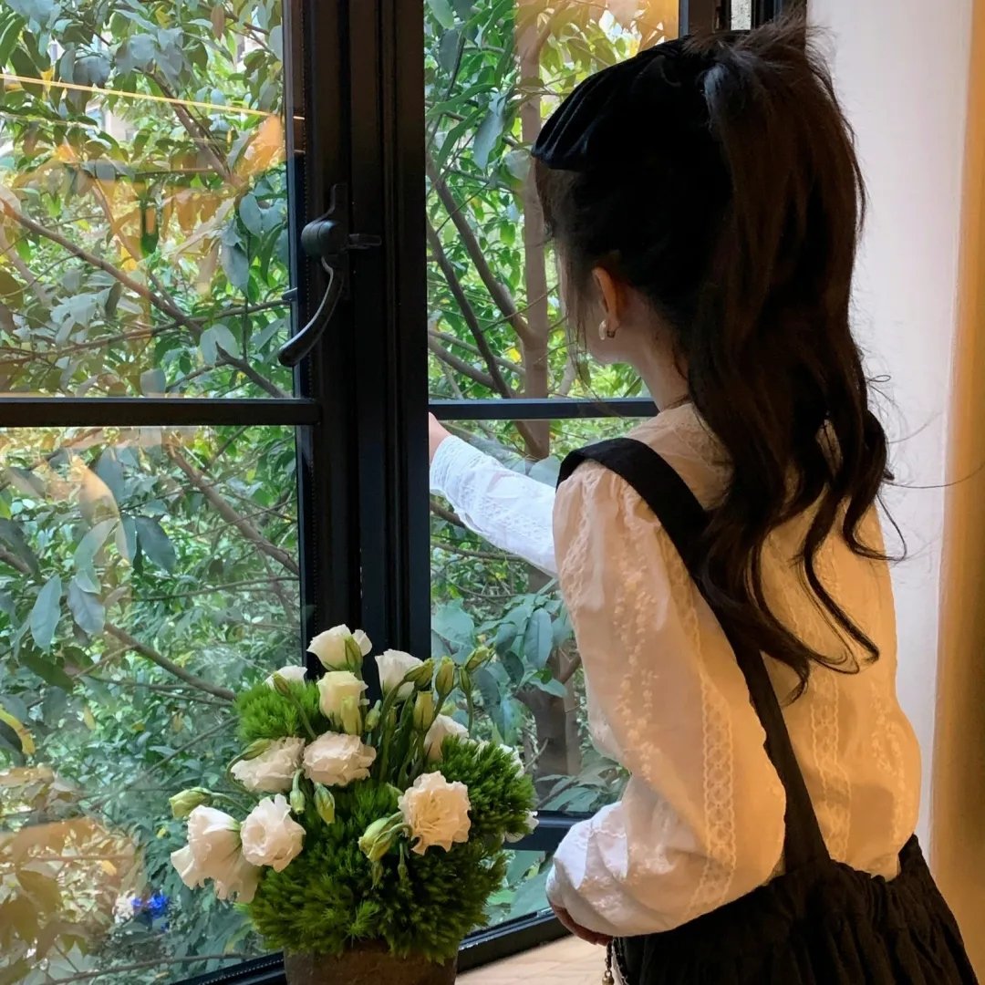 春妇传