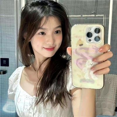 珊珊小传