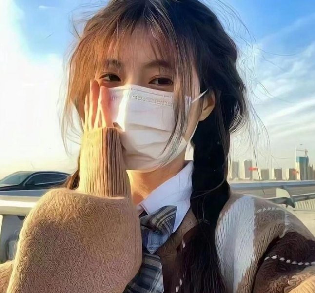 寂静中的惊奇